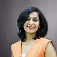 Karuna Sharma