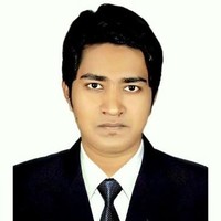 MD. Nur Rashed shawon