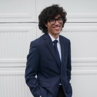 Alexander Russo-Disla
