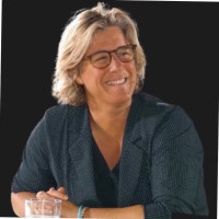 Boukje Smeets