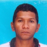 Moises Barros Carvalho