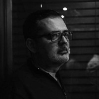 Antonio Carlos Pereira