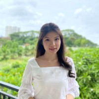 Auryn Catarina Chang