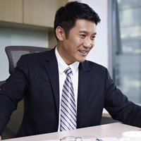Steven Pang
