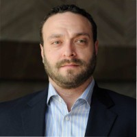 Jeffrey Cushing
