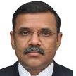 Jaishanker Soman