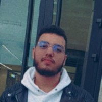 Mohamed Amine Chakouk