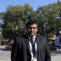 Swaroop Pusapati