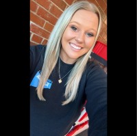 Baylie Kiefer