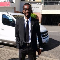 Victor Sebastiao Matola