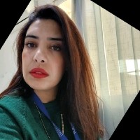 IMANE DAOUDI