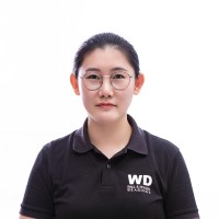Lily Wang
