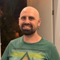 Shay Almog