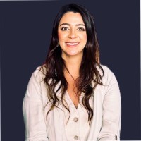 Lina Maria Toledo Ramirez