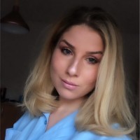 Ivana Stajkovska