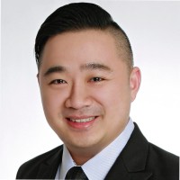 楊智光 Lincoln Yeo