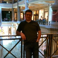 Andrey Melamud