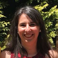 Maria Jose Bustamante Arce