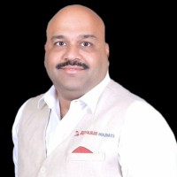 Dr. Rahulkumar Gandhi