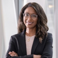 Dinee Simpson, M.D.