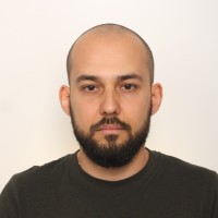 Ruslan Gasymov