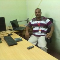 Abubhakar Sayed