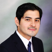 Bryan Delgado