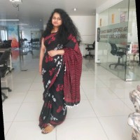 Deepthi Velchuri