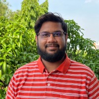 Sree Parasaraditya Balijepally