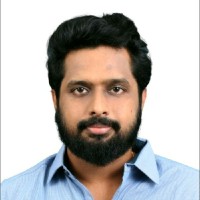 Akarsh V