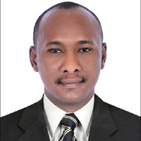 Rashid Idriss