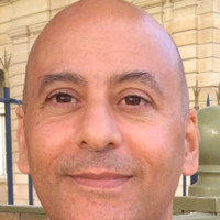 Adel Benali