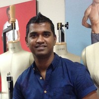 Naveen Abeygunawardana