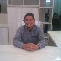 Gerardo Candia