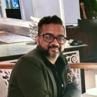 Piyush Gupta