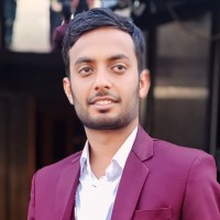 Pranav Raj