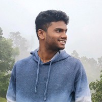 Vignesh Baskar
