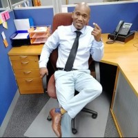 Johnny Maluleka