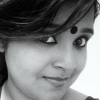 Srirupa Bose Roy