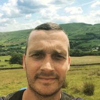 Andrew Unsworth