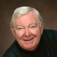Garry Mitchell