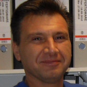 Yasar Palamir