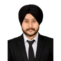 Gurpreet Singh