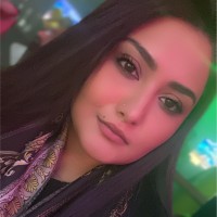 Aroosa Iqbal