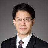 Robin J. Baik (백재형)