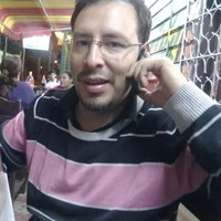 Ismael Fabricio Sotomayor Bravo
