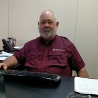 Steve Kirksey