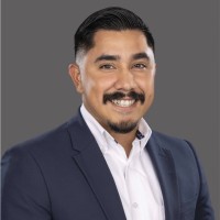 Raul Serna Jr.