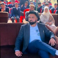 Umer Mukhtar
