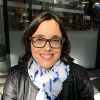 Bénédicte Tregaro